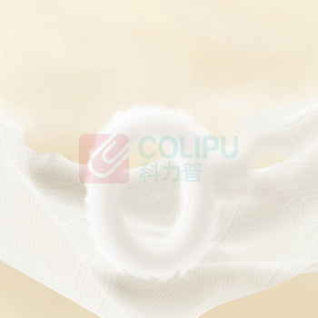 清风 原木金装厚柔亲肤软包抽取式面巾纸 BR60MH 四层 190mm*132mm/154mm*170mm 80抽/包 6包/提 8提/箱 新老包装随机发货