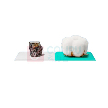 全棉时代 PURCOTTON 棉柔巾卷-40片/包 120包/箱