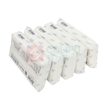 五月花 MAY FLOWER 软包抽取式面巾纸 A1908AS 双层 190mm*200mm 100抽/包 72包/箱 (仅供华东华北华南)