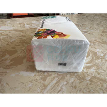乐庆 乐庆抽纸 100抽 175*180mm 