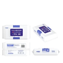 可爱多 湿巾 DS-KG4001 40抽*1包