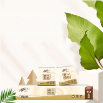 清风 手帕纸 3层10张纸巾*96包 