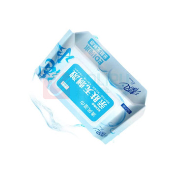 清风 纯水湿巾 BWB60CE 60片*5包/箱