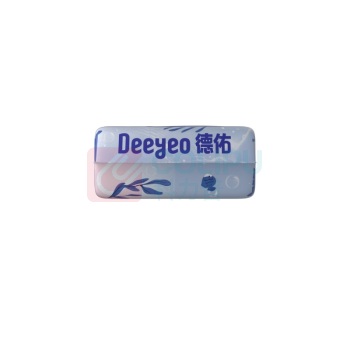 德佑 DEEYEO 企鹅纯水湿厕纸 40片/包