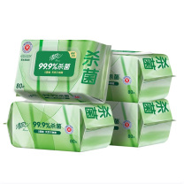清风 杀菌湿巾 80片