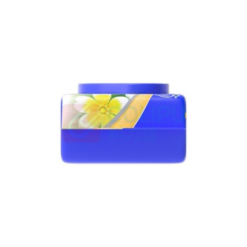 德佑 DEEYEO 卫生湿巾 70片*6包 白池花籽油(箱装)