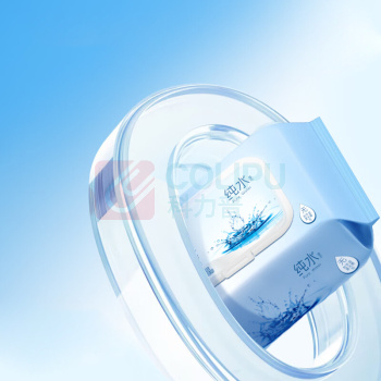 洁云 Hygienix EDI纯水湿巾 H182023 150*180mm 80抽/包 5包/件