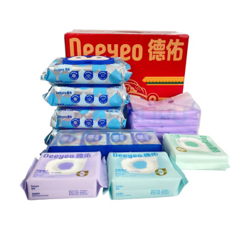 德佑 DEEYEO 喜庆小四件 组合装