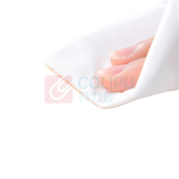 全棉时代 PURCOTTON 纯水湿巾 PPC24700003 178mmx150mm 80片/包 6包/组