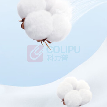 全棉时代 PURCOTTON 消毒湿巾 PPH25700003 188*150mm 50片/包 3包/组
