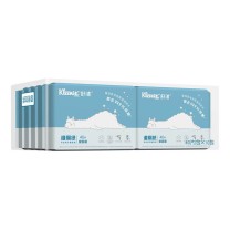 舒洁 Kleenex 湿厕纸 40片/袋
