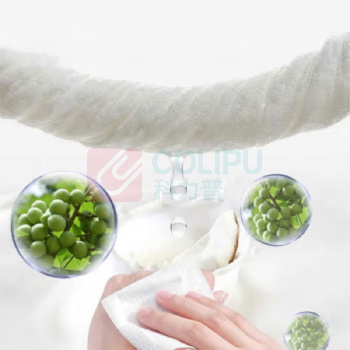 洗得宝 厨房清洁湿巾 XDB-CFSJ0867 80片/包 24包/箱 消毒杀菌型