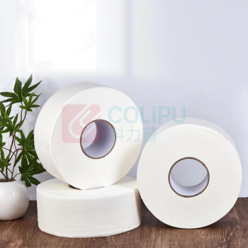 清风 厨房纸 3层 CD162445 750克 10卷1提一箱10提 