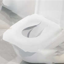 清风 一次性马桶坐垫纸 TS01AC 250张/盒