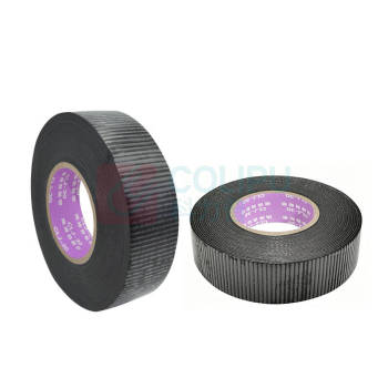 植巾 PLANTJIN 绝缘电工胶带 JYJDA10 0.6mm*25mm*5m (黑色)