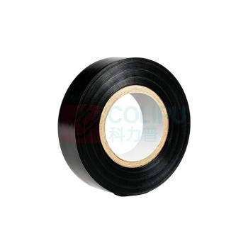 植巾 PLANTJIN 绝缘胶带 JYJDA30 0.13mm*18mm*10m (黑色)