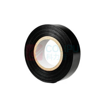 植巾 PLANTJIN 绝缘胶带 JYJDA30 0.13mm*18mm*10m (黑色)