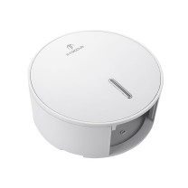 莫顿 MODUN 免打孔大卷纸纸架 M-5858 285mm*285mm*115mm (白色)