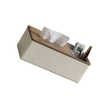 侑家良品 纸巾盒 L26×B13×H9cm