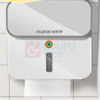 佳帮手 厕纸盒 SNH-NYP-N1 22*21.5*12.5cm 免打孔壁挂