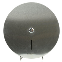 奥力奇 不锈钢大卷纸纸架 EQ-07 265*257*127mm (不锈钢色) 10个/箱