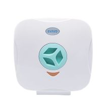 瑞沃 SVAVO 大卷纸盒 V-610-1 (白蓝色)