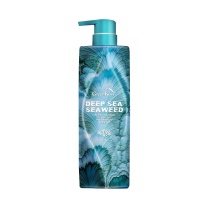 绿色溪谷 深海海藻控油去屑洗发乳 700ml/瓶 12瓶/箱