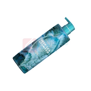 绿色溪谷 深海海藻控油去屑洗发乳 700ml/瓶 12瓶/箱