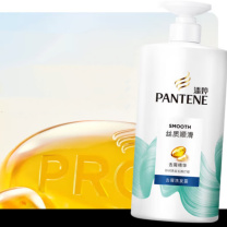 潘婷 PANTENE 氨基酸去屑洗发水 750g+200g
