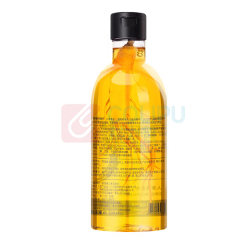 依洛澜 洗发水 人参 400ml (黄色) 24瓶/箱