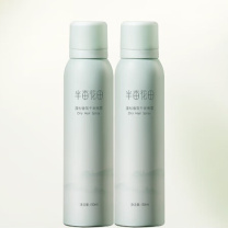 半亩花田 免洗干发喷雾 150ml*2支
