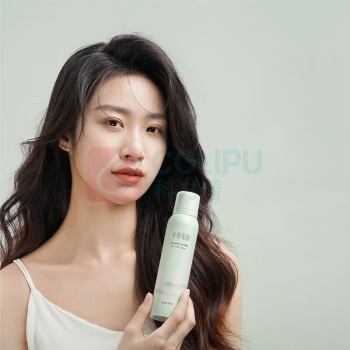 半亩花田 免洗干发喷雾 150ml*2支