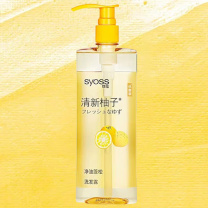 丝蕴 syoss 洗发水 净油蓬松980ml