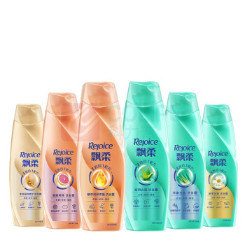 飘柔 润养柔顺润发乳 750g/瓶 6瓶/箱