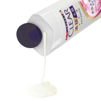 清扬 CLEAR 去屑洗发露 多效水润养护型 400g/瓶