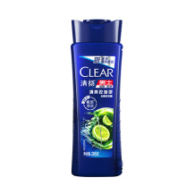 清扬 CLEAR 洗发水 清爽控油型 205g/瓶