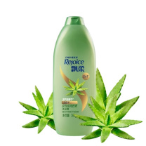 飘柔 双效滋润洗发露 舒爽型 360g/瓶 12瓶/箱