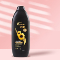 飘柔 日常护理双效滋润亮泽型洗发露 170g