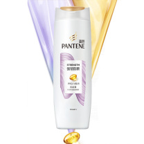 潘婷 PANTENE 氨基酸 强韧防断 洗发水 强韧防断 200g/瓶