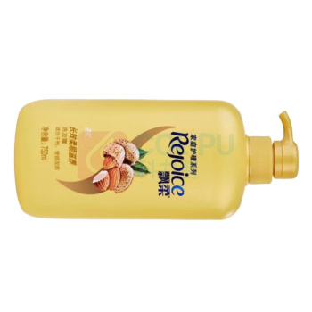 飘柔 洗发水 Rejoice 750ml (杏仁)