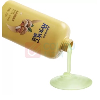 飘柔 洗发水 Rejoice 750ml (杏仁)