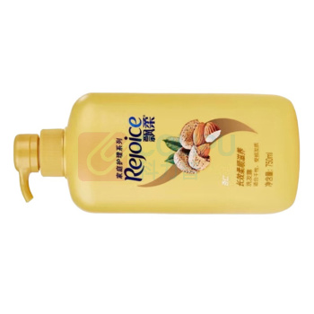 飘柔 洗发水 Rejoice 750ml (杏仁)