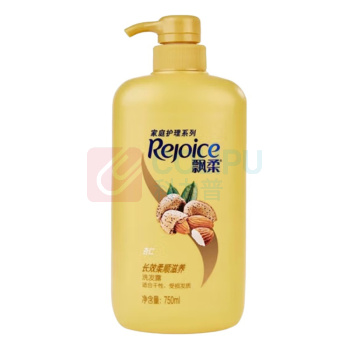 飘柔 洗发水 Rejoice 750ml (杏仁)