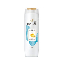 潘婷 PANTENE 洗发水 400g 水润滋养