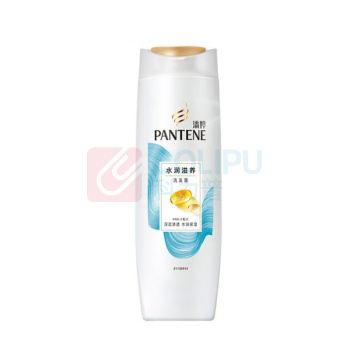 潘婷 PANTENE 洗发水 400g 水润滋养