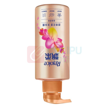 飘柔 洗发水 300ml 甜美花漾香氛