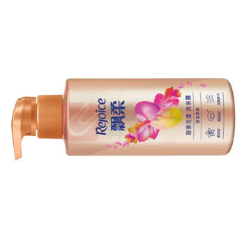 飘柔 洗发水 300ml 甜美花漾香氛