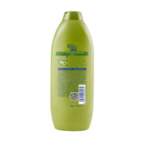 飘柔 洗发水 400ml (绿茶) (新老包装交替发货,新包装360g)