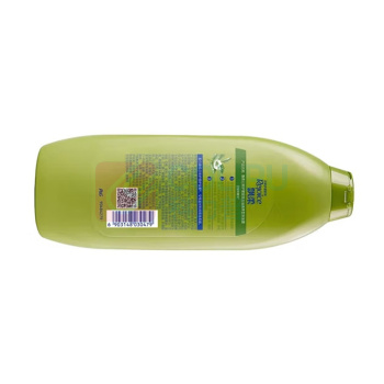 飘柔 洗发水 400ml (绿茶) (新老包装交替发货,新包装360g)