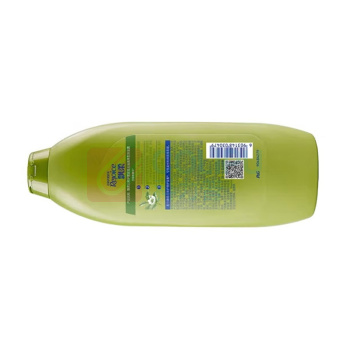 飘柔 洗发水 400ml (绿茶) (新老包装交替发货,新包装360g)